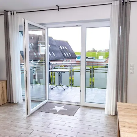 Ferienwohnung Sansibar Appartement