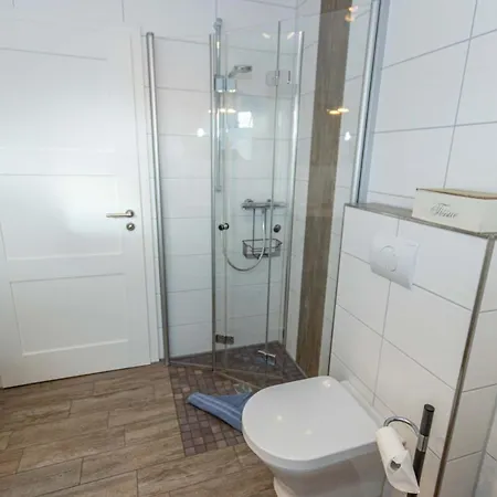 Appartement Ferienwohnung Sansibar *