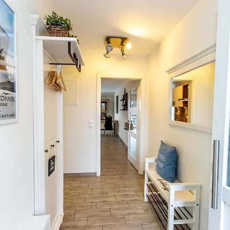 Ferienwohnung Sansibar Appartement