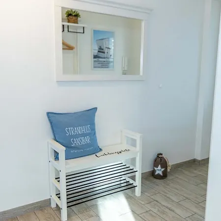 Ferienwohnung Sansibar
