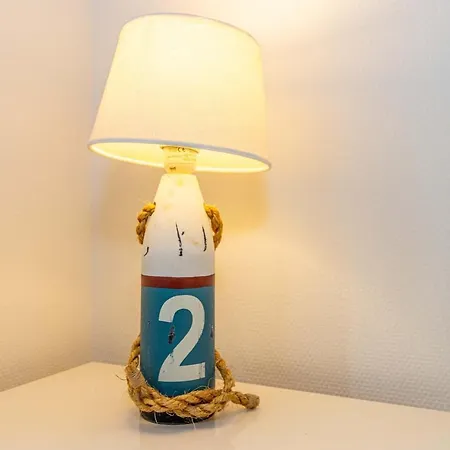 Ferienwohnung Sansibar Appartement