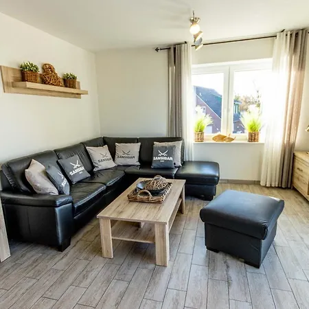 Ferienwohnung Sansibar