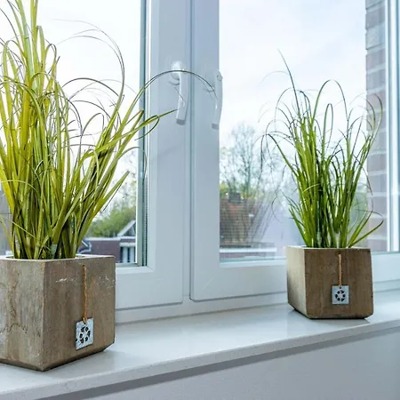 Ferienwohnung Sansibar *