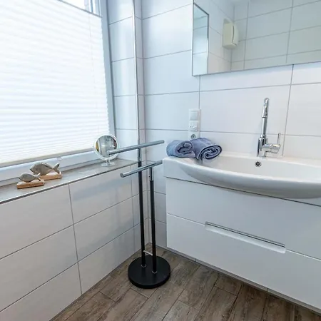 Ferienwohnung Sansibar