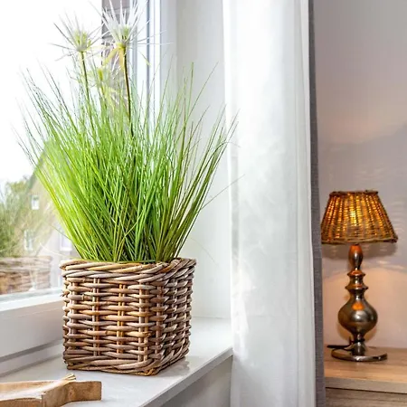 Ferienwohnung Sansibar * Esens