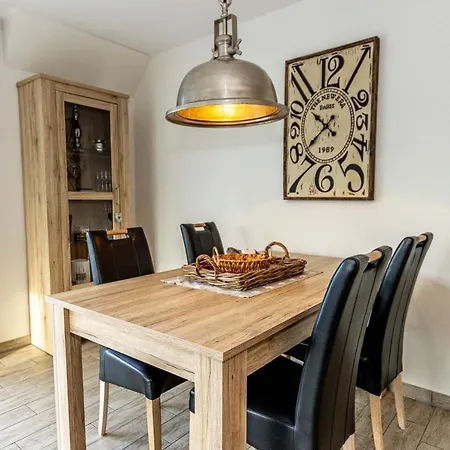 Ferienwohnung Sansibar Appartement