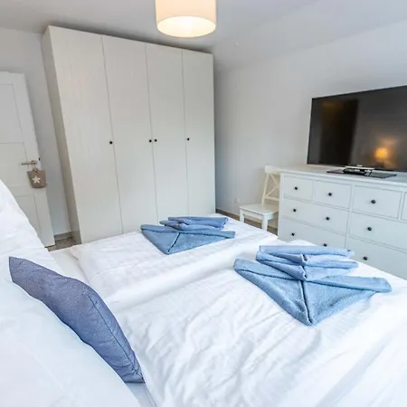 Ferienwohnung Sansibar Esens